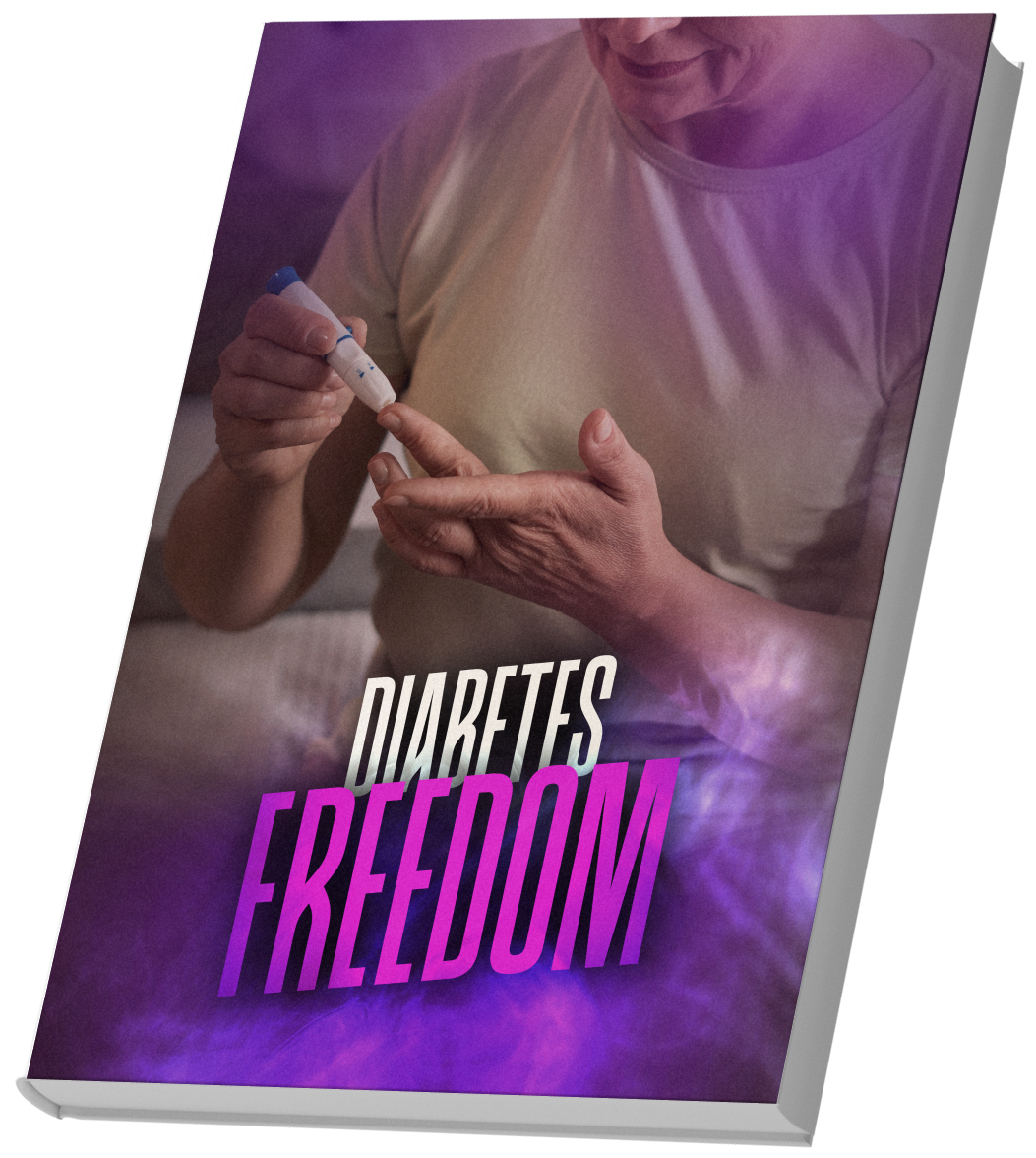 BloodPril® FREE Bonus #1 — Diabetes Breakthrough Guide e-book ($67 value)